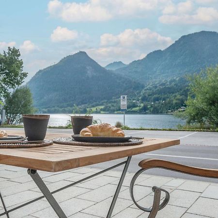 Apartment Am Grundlsee Bagian luar foto