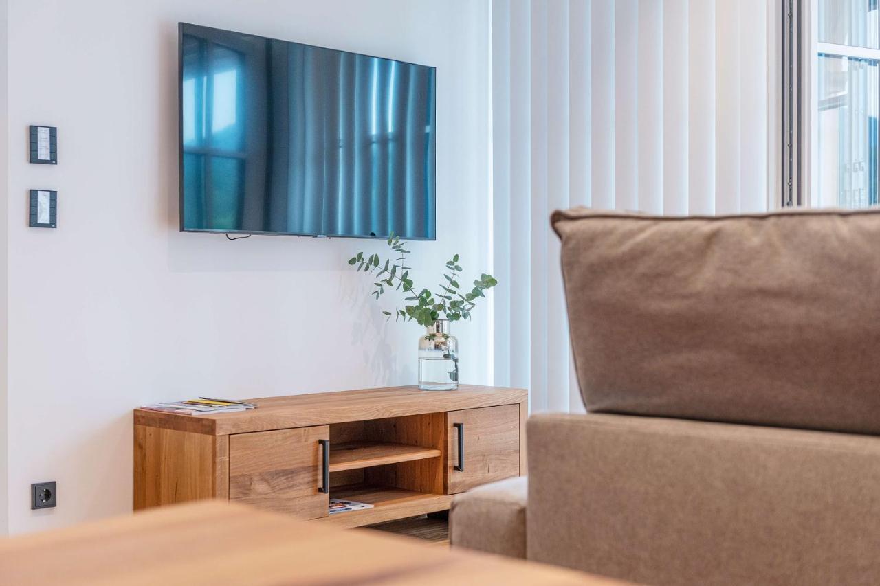 Apartment Am Grundlsee Bagian luar foto