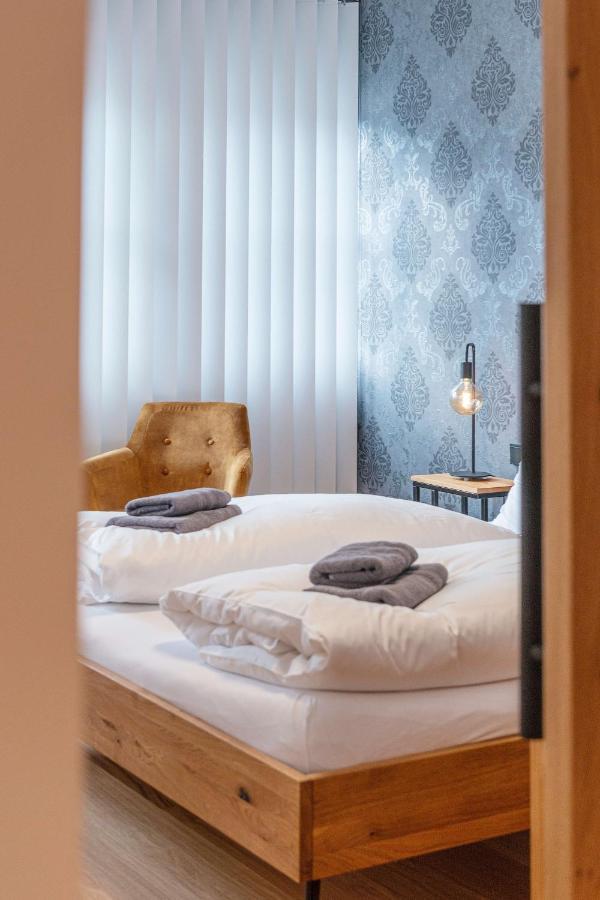 Apartment Am Grundlsee Bagian luar foto