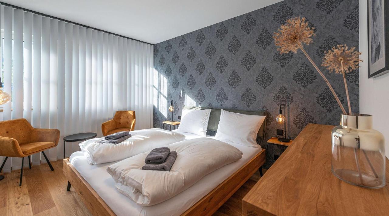 Apartment Am Grundlsee Bagian luar foto