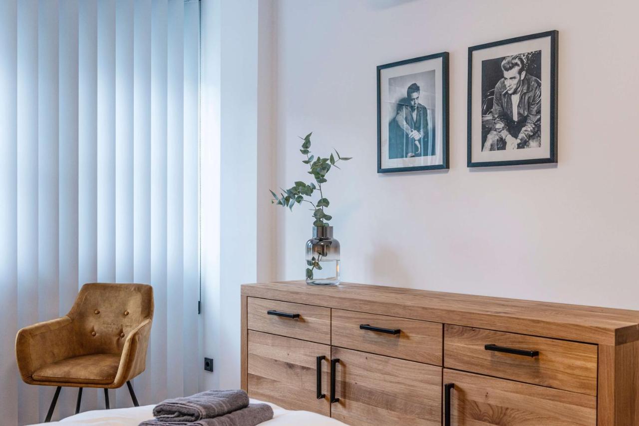 Apartment Am Grundlsee Bagian luar foto