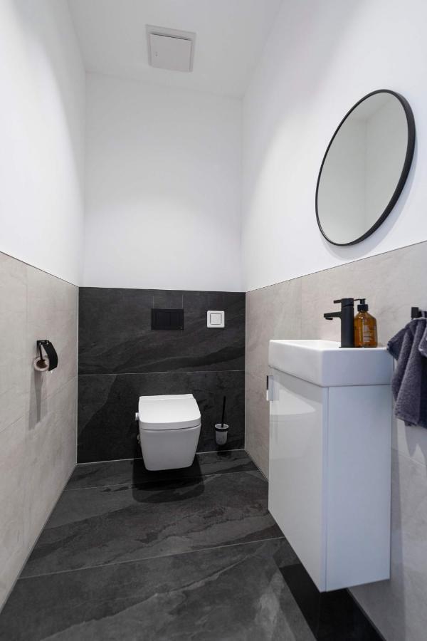 Apartment Am Grundlsee Bagian luar foto