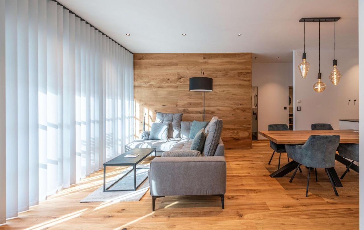 Apartment Am Grundlsee Bagian luar foto