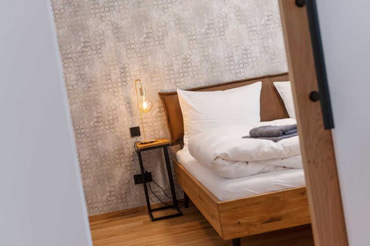 Apartment Am Grundlsee Bagian luar foto