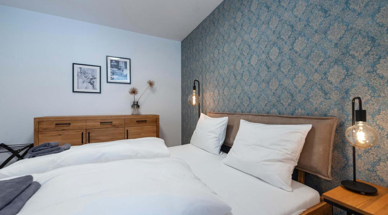Apartment Am Grundlsee Bagian luar foto