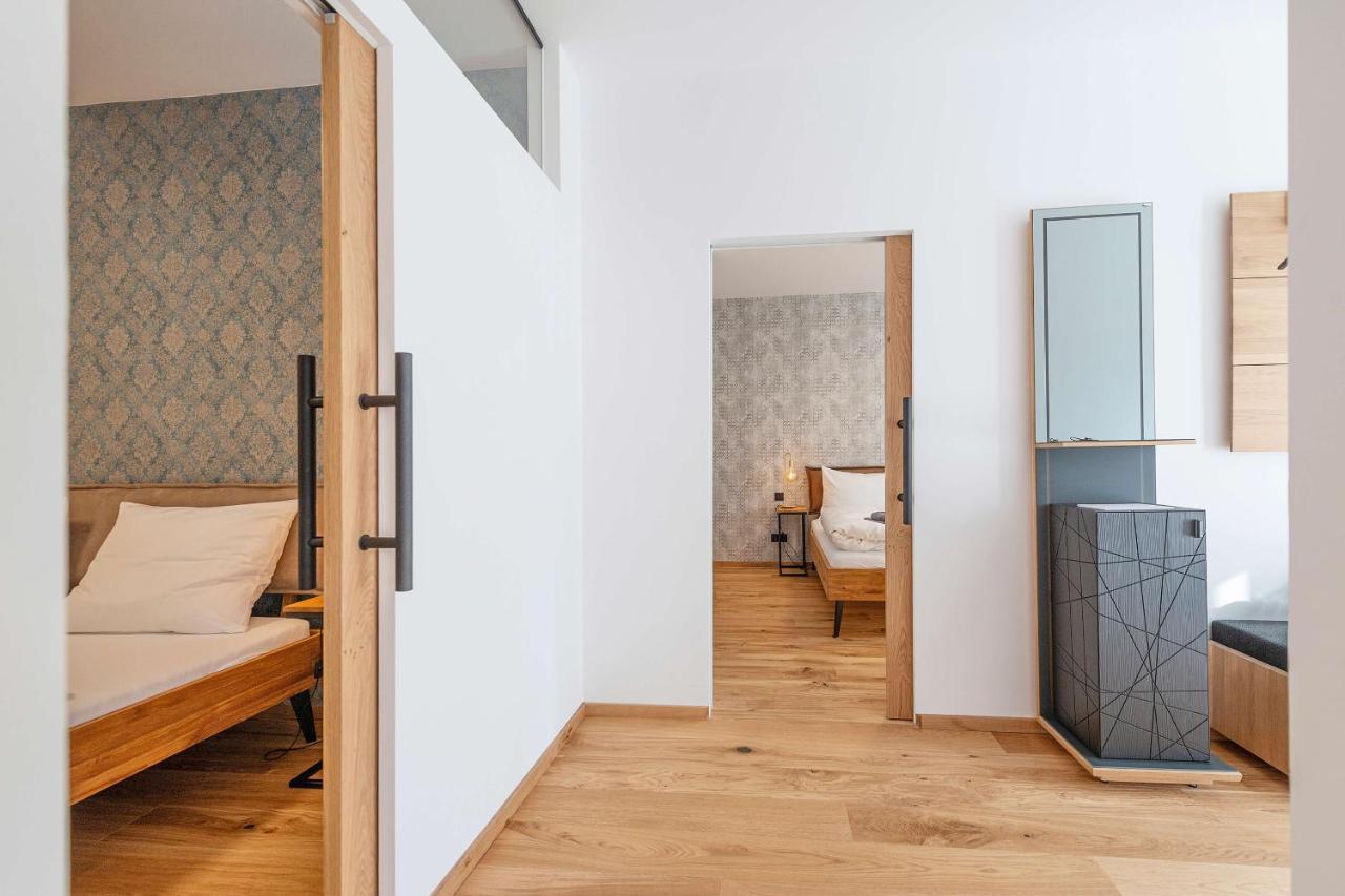 Apartment Am Grundlsee Bagian luar foto